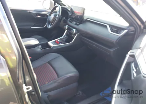 2023 Toyota Rav4 Prime Xse from USA, damaged, VIN JTMEB3FV7PD148587